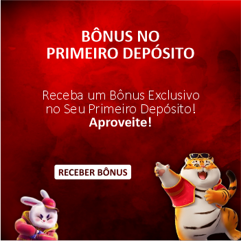 bônus exclusivos