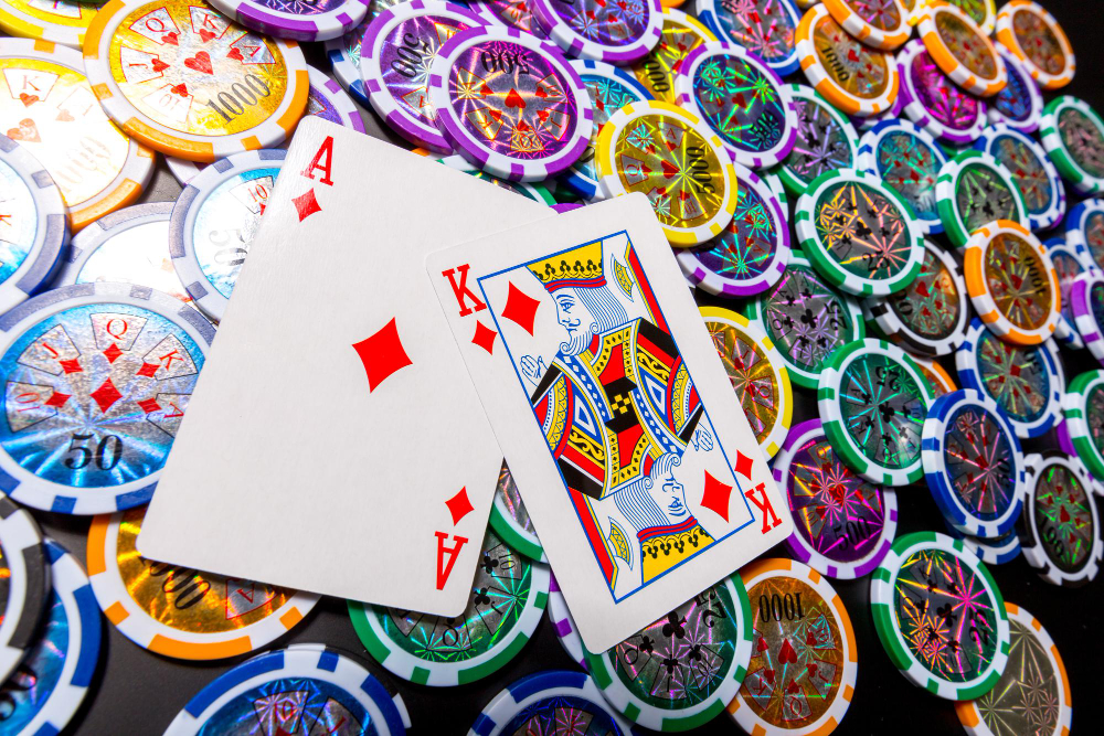 Baccarat Como Jogar de Maneira Inteligente e Lucrativa